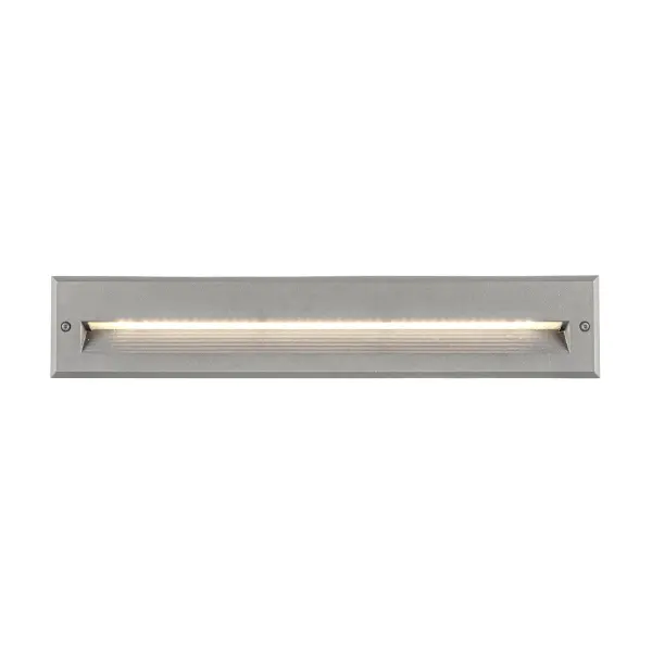 Sleek Recessed Step Light for Indoor & Outdoor Staircases - Image 6
