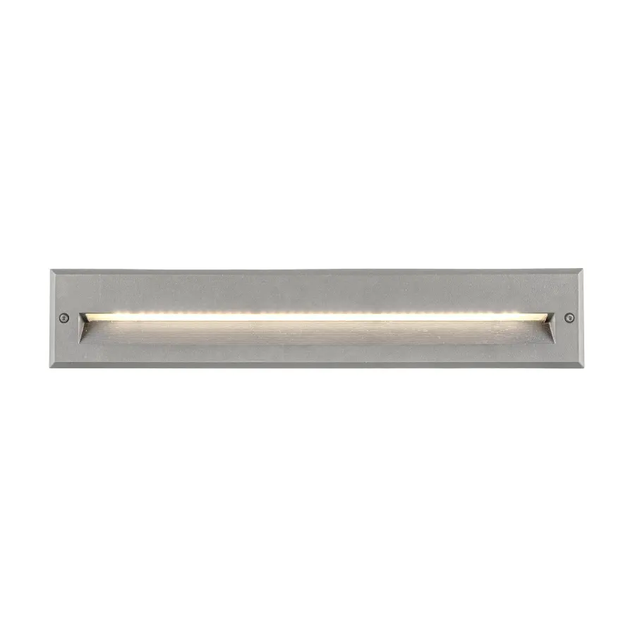 Sleek Recessed Step Light for Indoor & Outdoor Staircases - Image 6