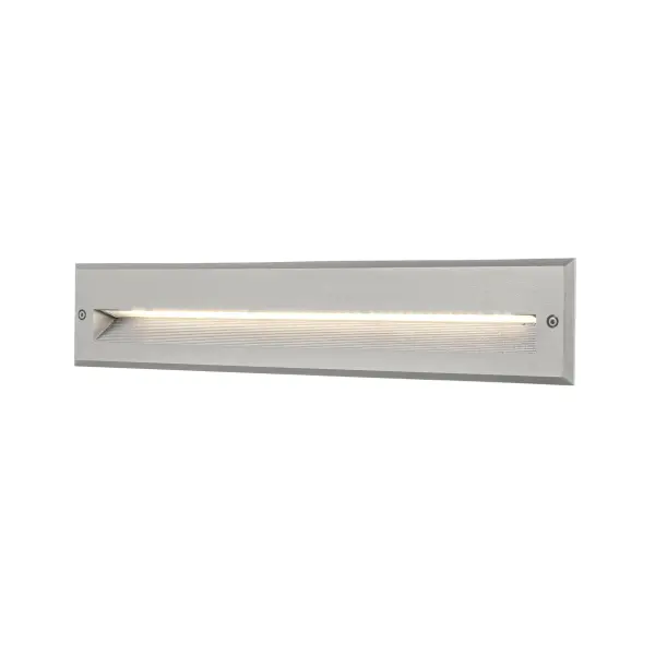 Sleek Recessed Step Light for Indoor & Outdoor Staircases - Image 7