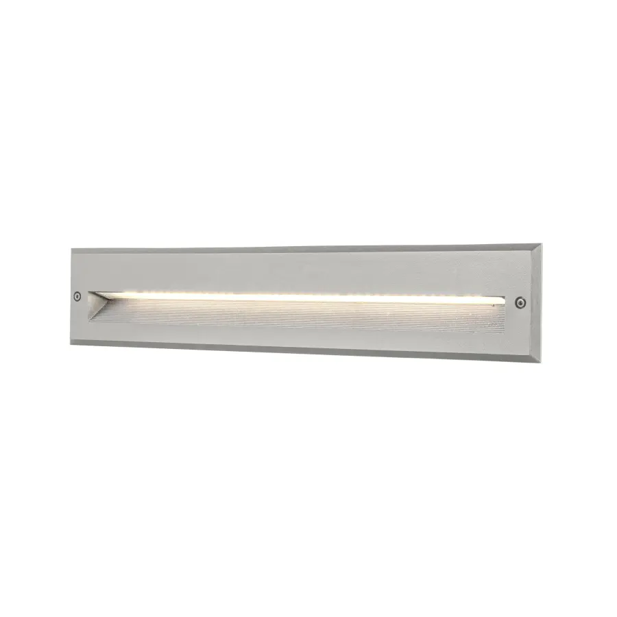 Sleek Recessed Step Light for Indoor & Outdoor Staircases - Image 7