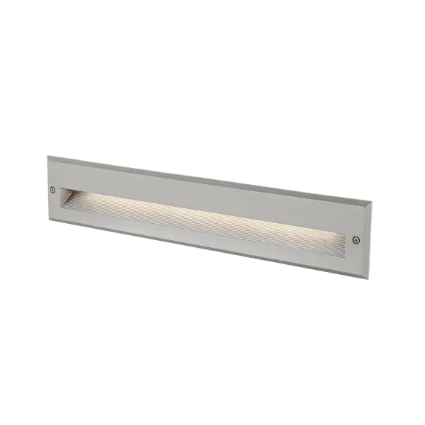 Sleek Recessed Step Light for Indoor & Outdoor Staircases - Image 8