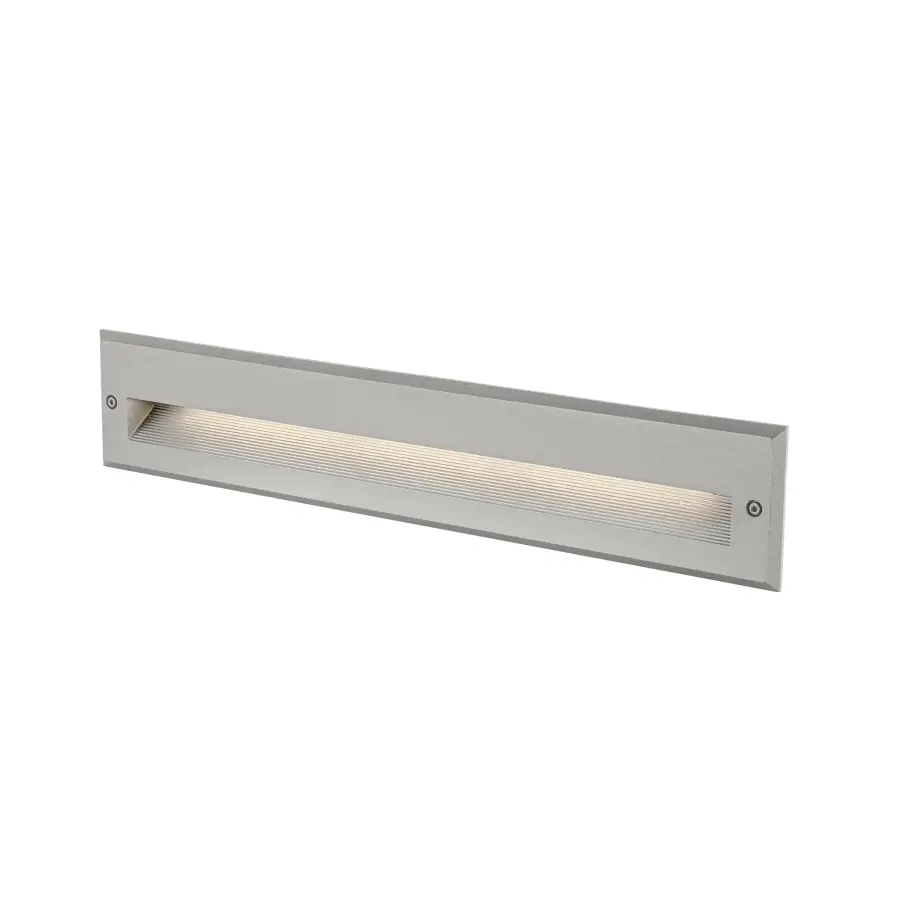 Sleek Recessed Step Light for Indoor & Outdoor Staircases - Image 8