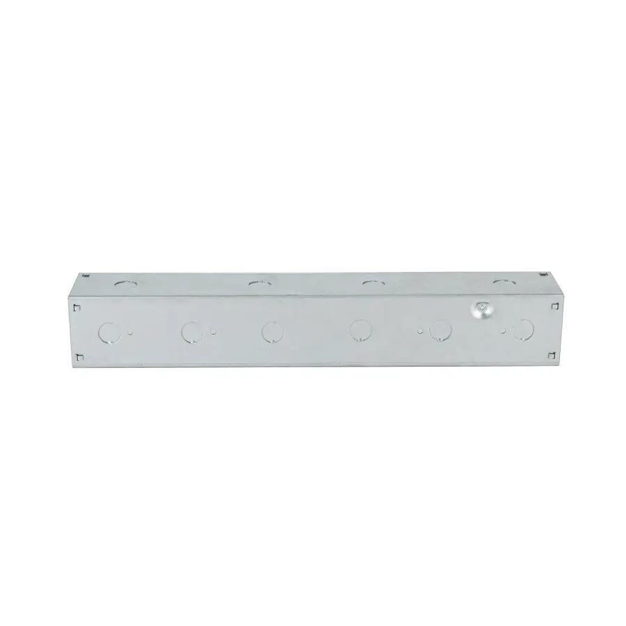 Newport 20" Interior Wall/Step Light Back Box - Image 1