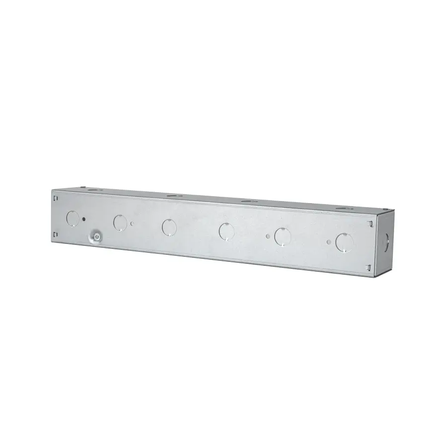 Newport 20" Interior Wall/Step Light Back Box - Image 3