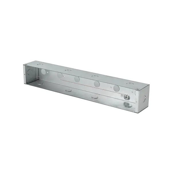 Newport 20" Interior Wall/Step Light Back Box - Image 4