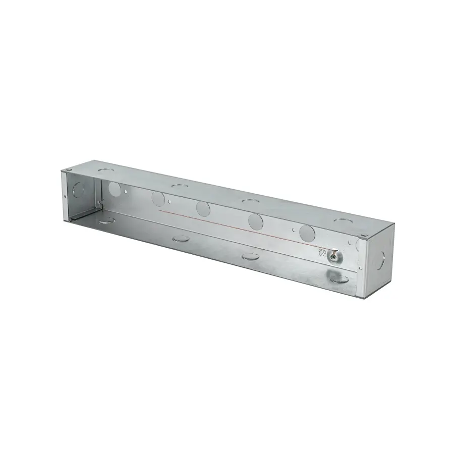 Newport 20" Interior Wall/Step Light Back Box - Image 4