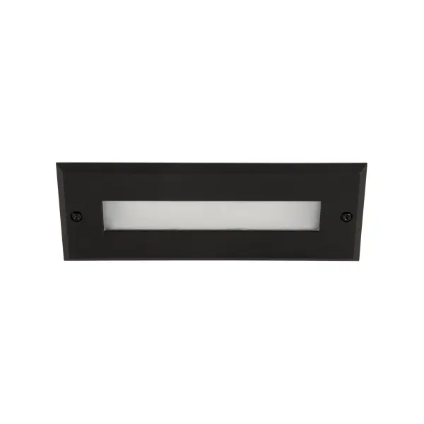 Sleek Recessed Step Light for Indoor & Outdoor Pathways - Image 3
