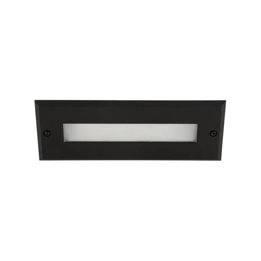 Sleek Recessed Step Light for Indoor & Outdoor Pathways - Image 3
