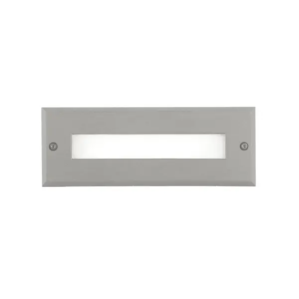Sleek Recessed Step Light for Indoor & Outdoor Pathways - Image 4