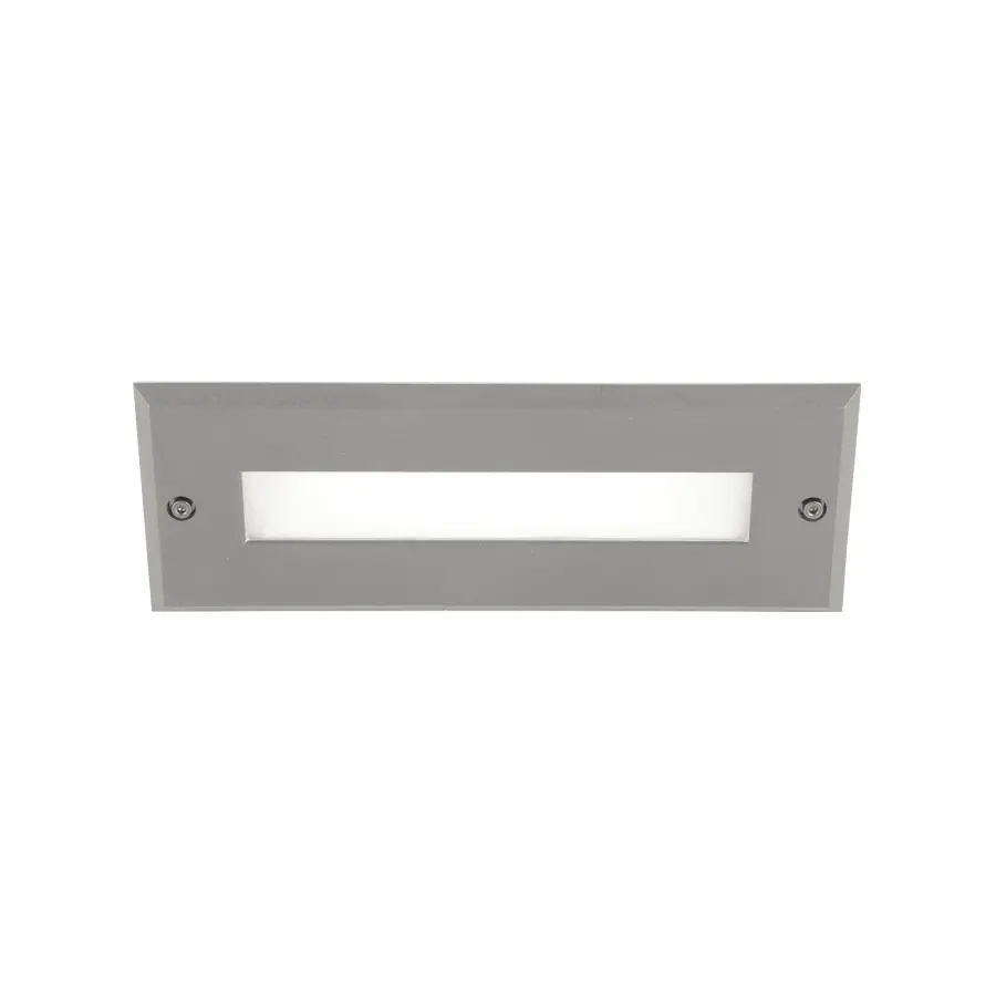 Sleek Recessed Step Light for Indoor & Outdoor Pathways - Image 6