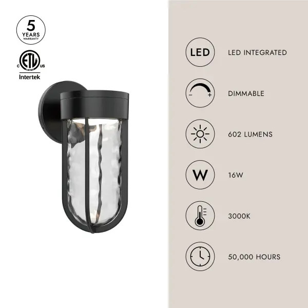 The Exterior Wall Sconces by Kalco - Image 3