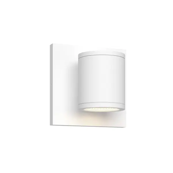 Nordic 4-Inch Exterior Wall Cylinder - Image 2