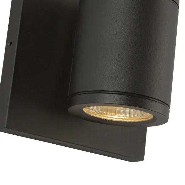 Nordic 4-Inch Exterior Wall Cylinder - Image 4