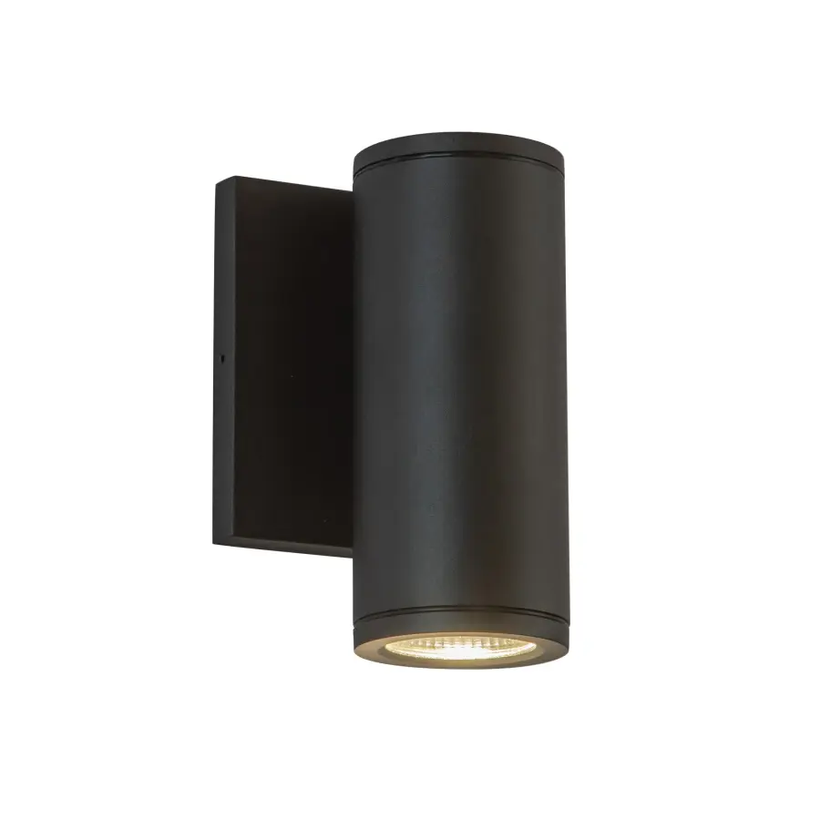 Nordic 6-Inch Exterior Wall Cylinder - Image 1