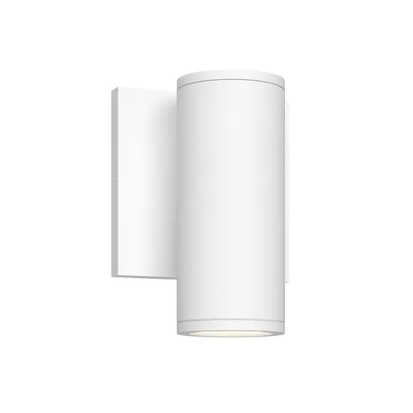 Nordic 6-Inch Exterior Wall Cylinder - Image 2