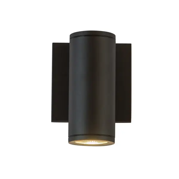 Nordic 6-Inch Exterior Wall Cylinder - Image 3