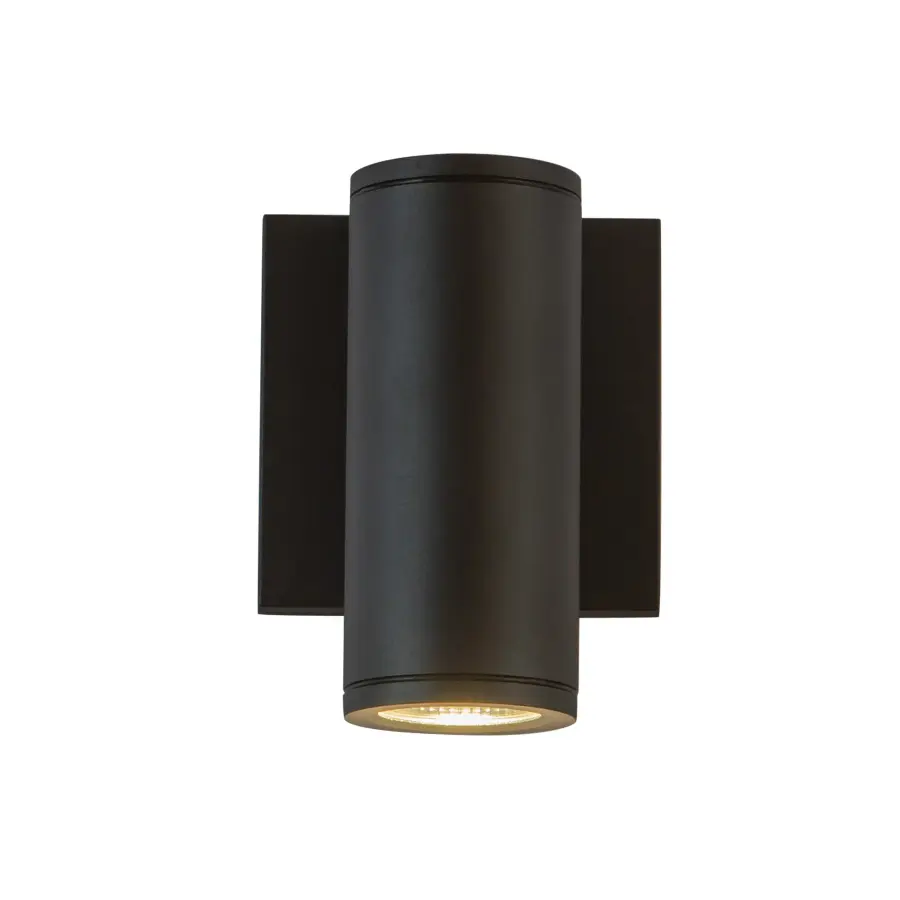 Nordic 6-Inch Exterior Wall Cylinder - Image 3