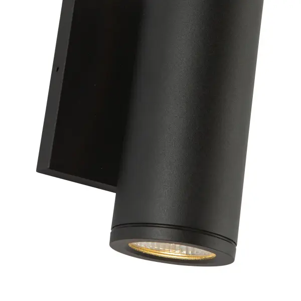 Nordic 6-Inch Exterior Wall Cylinder - Image 4