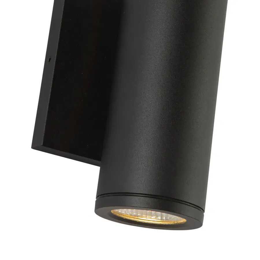 Nordic 6-Inch Exterior Wall Cylinder - Image 4