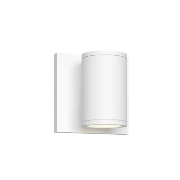 Nordic 4-Inch Exterior Wall Cylinder - Image 2