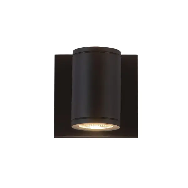 Nordic 4-Inch Exterior Wall Cylinder - Image 3