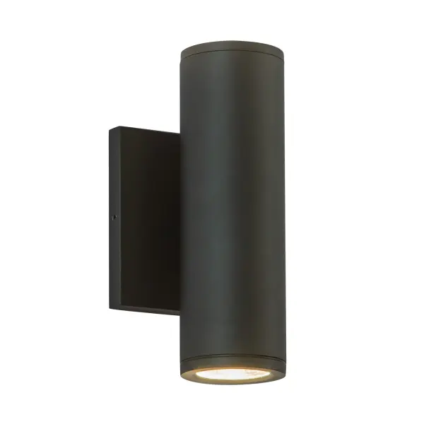 Nordic 8-Inch Exterior Wall Cylinder - Image 1