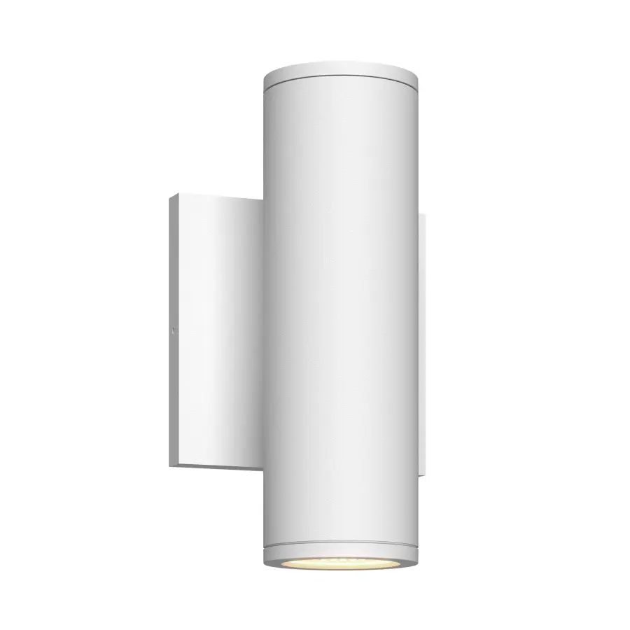 Nordic 8-Inch Exterior Wall Cylinder - Image 2