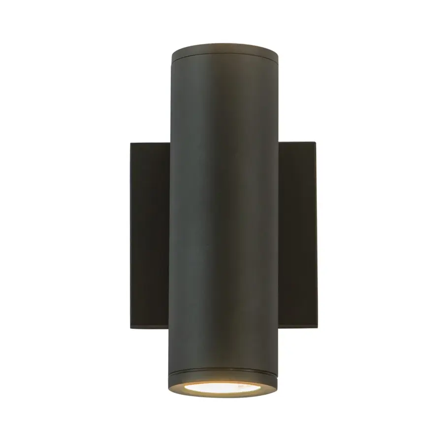 Nordic 8-Inch Exterior Wall Cylinder - Image 3
