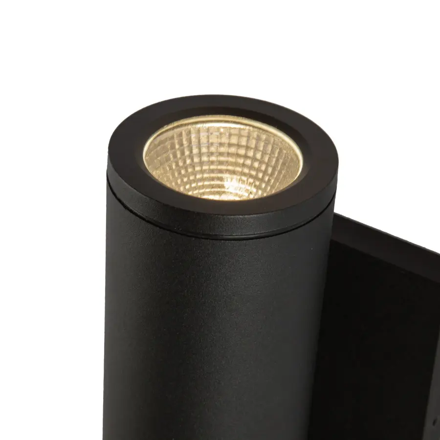 Nordic 8-Inch Exterior Wall Cylinder - Image 4