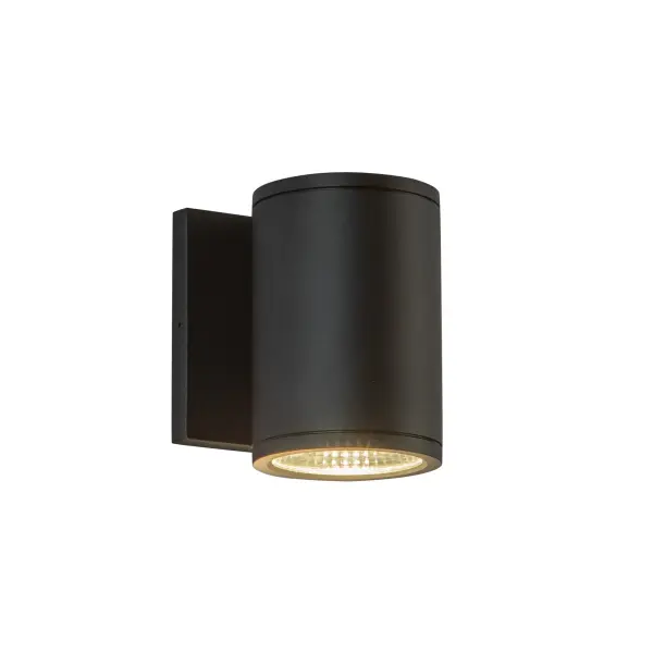 Nordic 5-Inch Exterior Wall Cylinder - Image 1