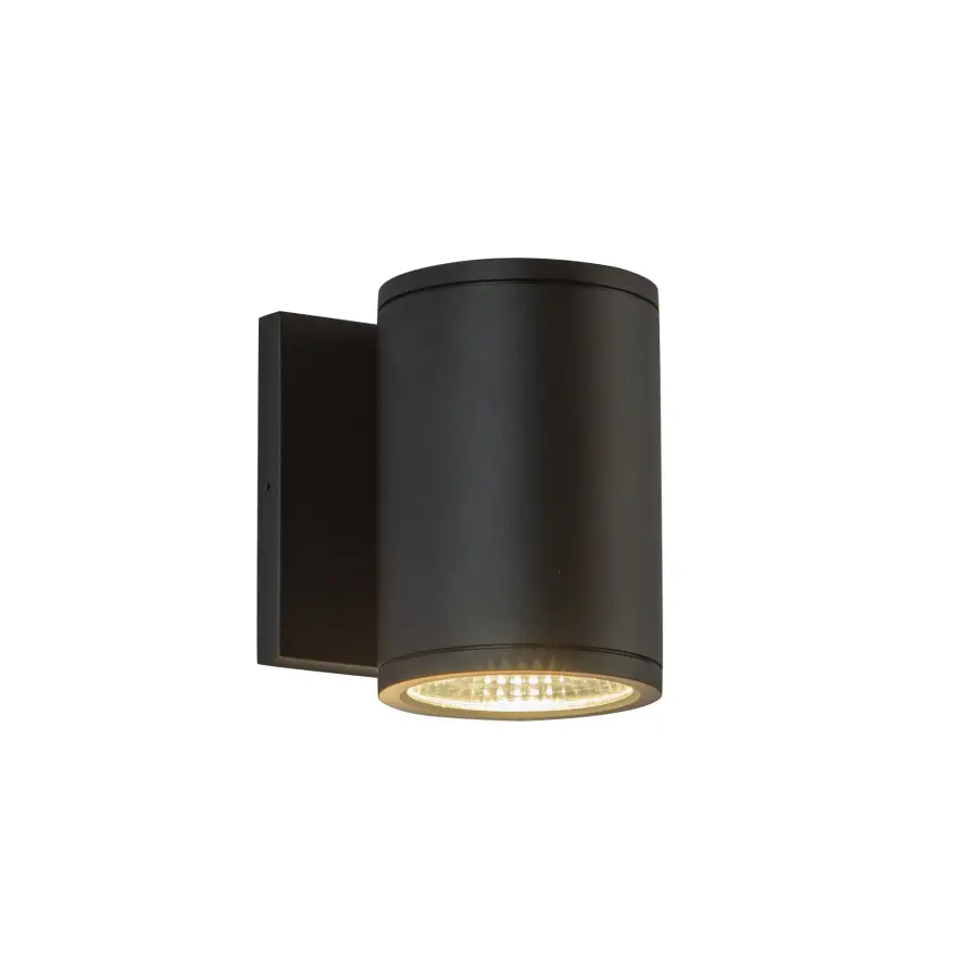 Nordic 5-Inch Exterior Wall Cylinder - Image 1