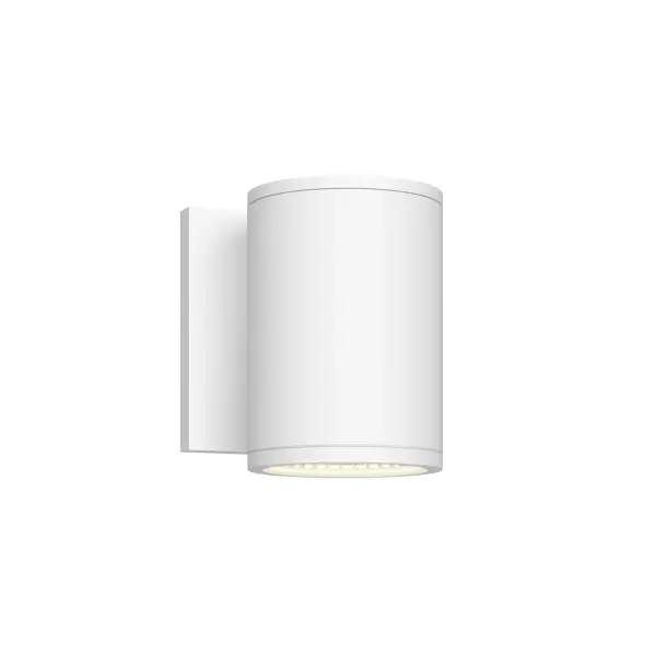 Nordic 5-Inch Exterior Wall Cylinder - Image 2