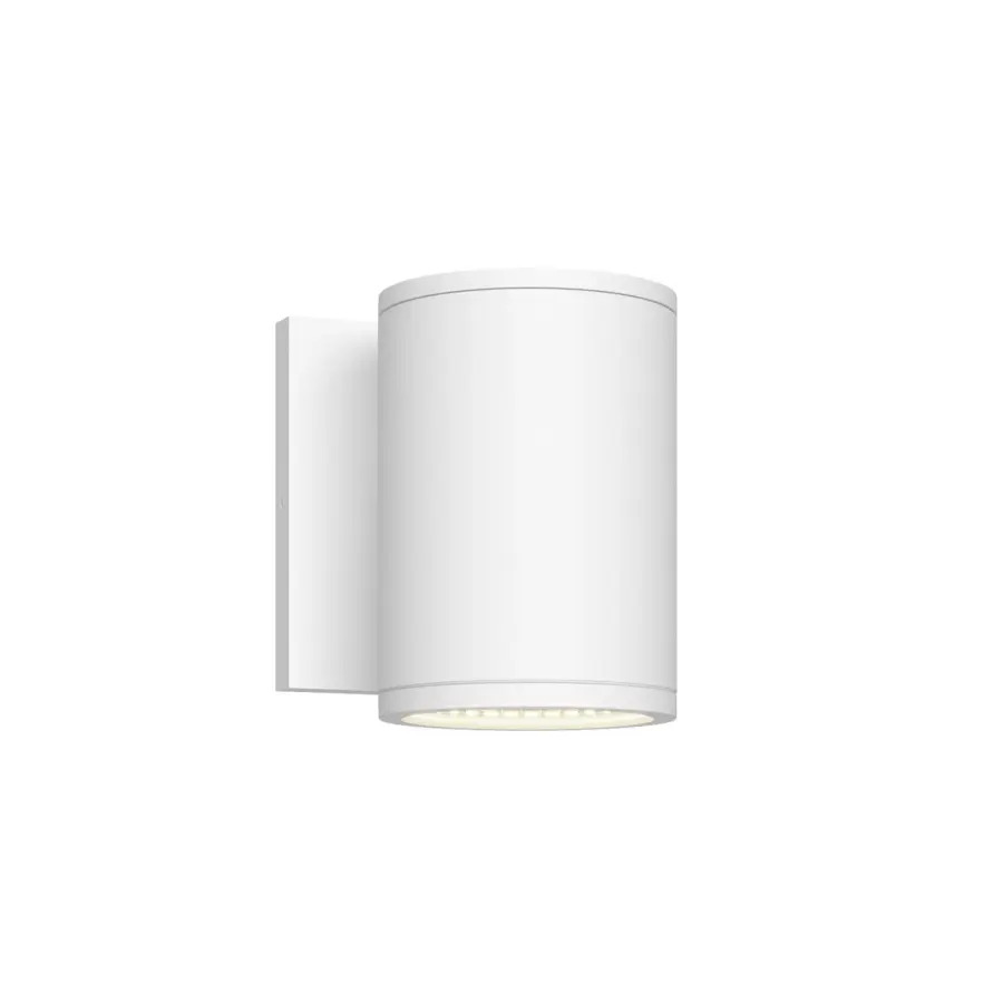 Nordic 5-Inch Exterior Wall Cylinder - Image 2