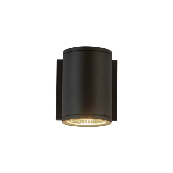 Nordic 5-Inch Exterior Wall Cylinder - Image 3