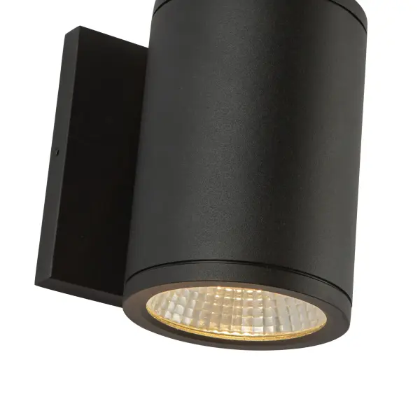 Nordic 5-Inch Exterior Wall Cylinder - Image 4