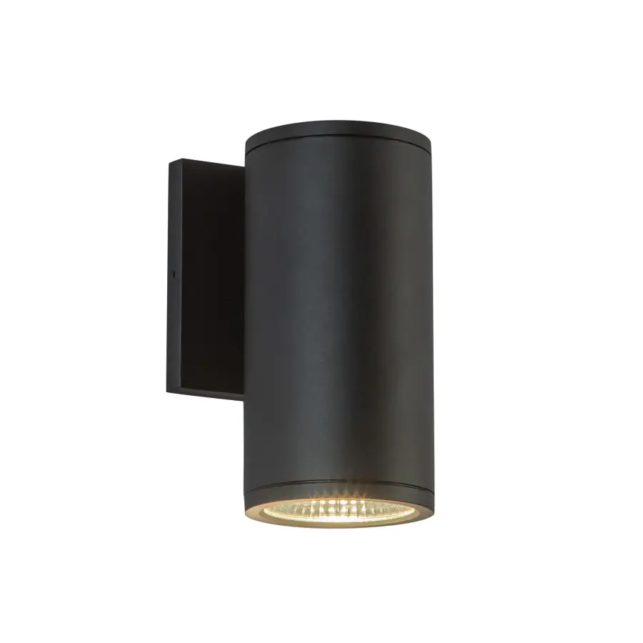 Nordic 7-Inch Exterior Wall Cylinder - Image 1