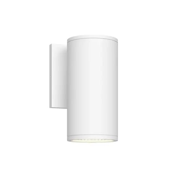 Nordic 7-Inch Exterior Wall Cylinder - Image 2