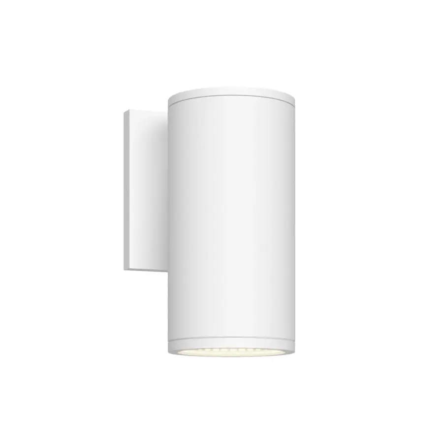 Nordic 7-Inch Exterior Wall Cylinder - Image 2
