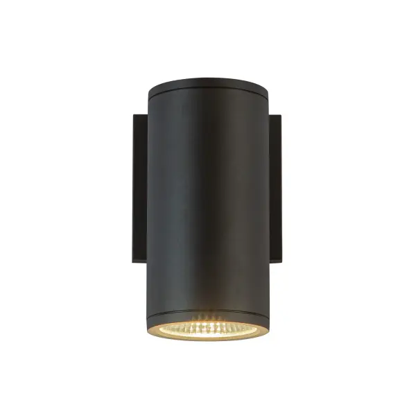Nordic 7-Inch Exterior Wall Cylinder - Image 3