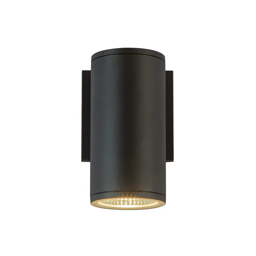 Nordic 7-Inch Exterior Wall Cylinder - Image 3