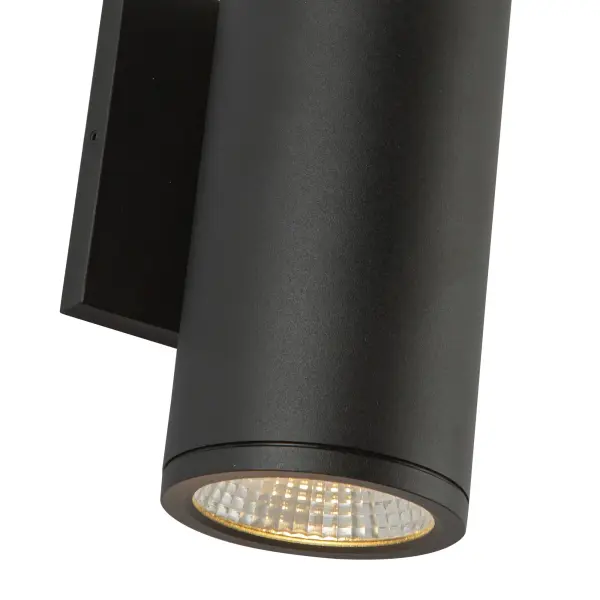 Nordic 7-Inch Exterior Wall Cylinder - Image 4