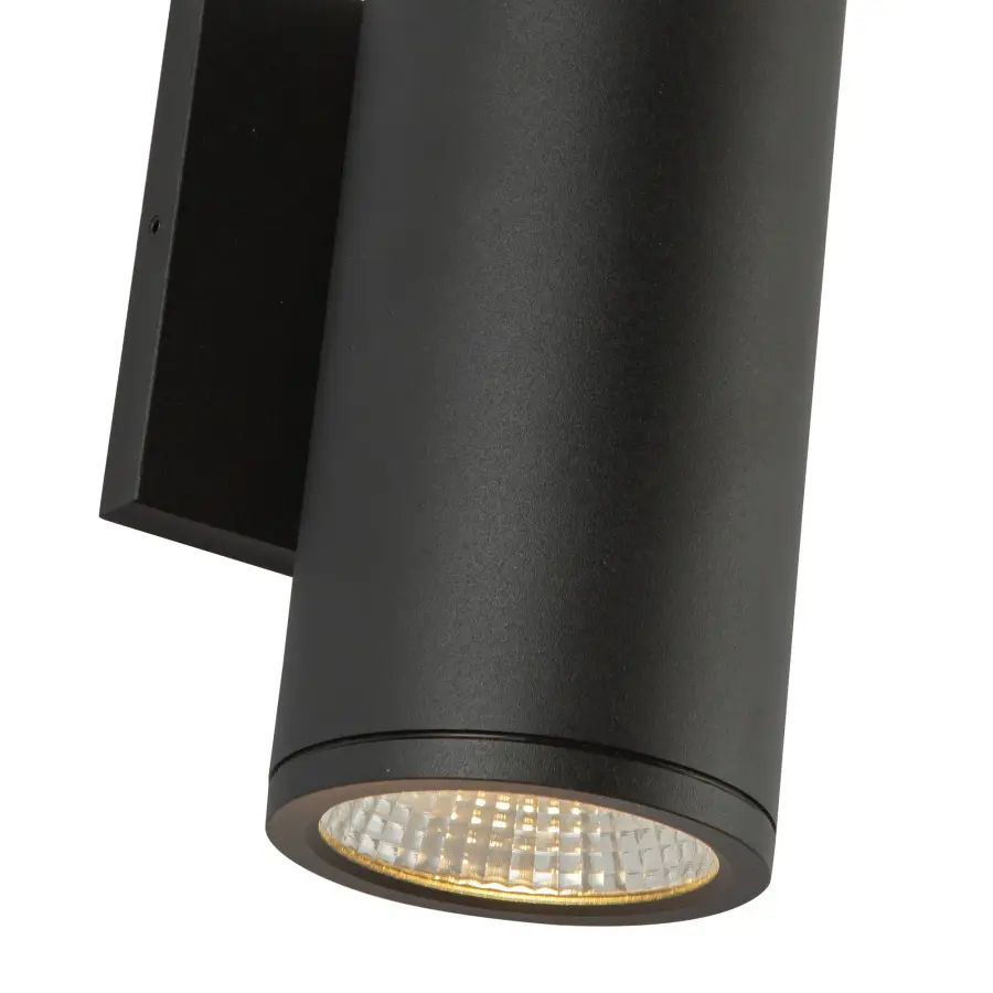 Nordic 7-Inch Exterior Wall Cylinder - Image 4
