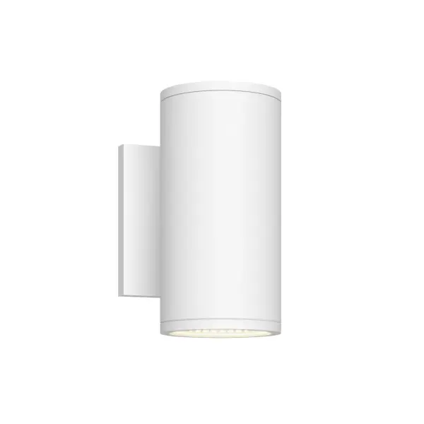 Nordic 7-Inch Exterior Wall Cylinder - Image 3