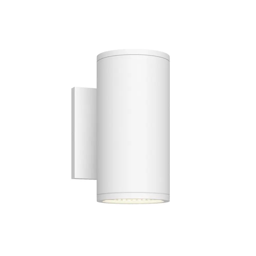 Nordic 7-Inch Exterior Wall Cylinder - Image 3