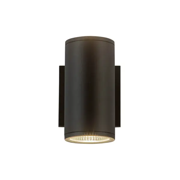 Nordic 7-Inch Exterior Wall Cylinder - Image 4