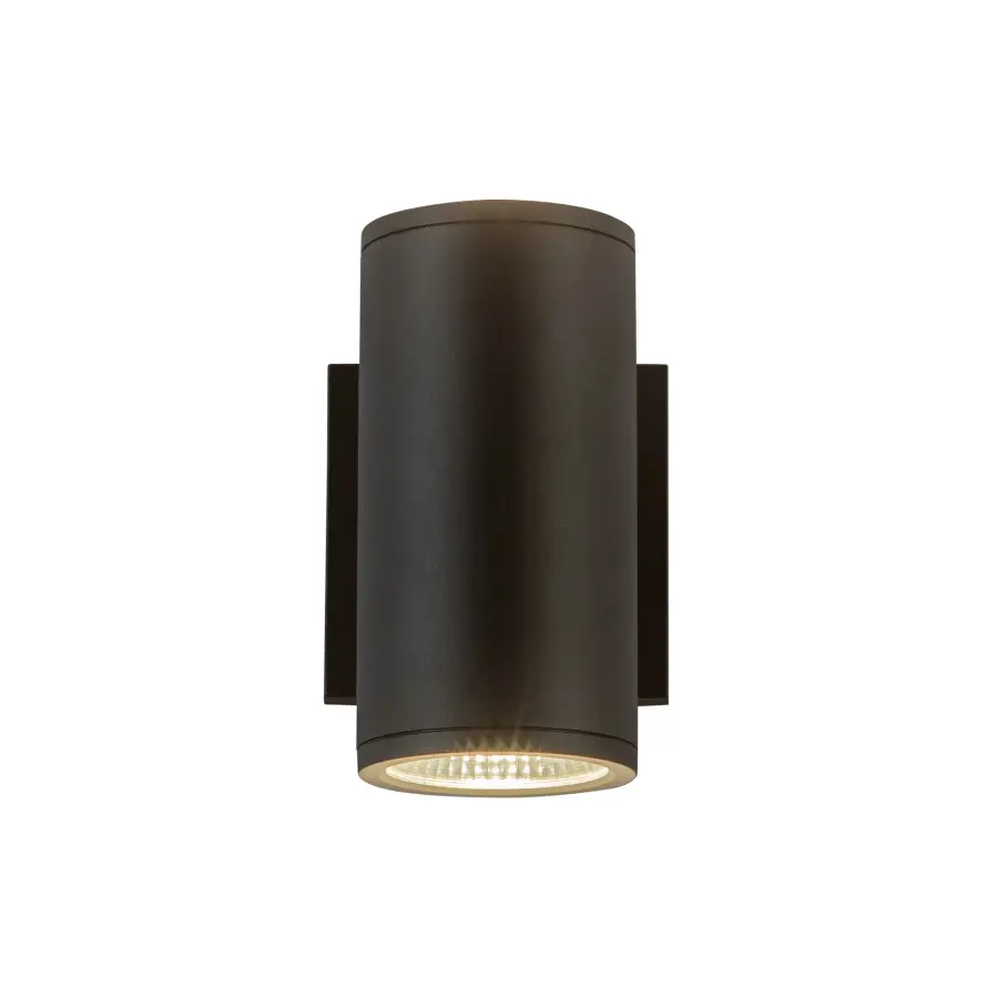 Nordic 7-Inch Exterior Wall Cylinder - Image 4