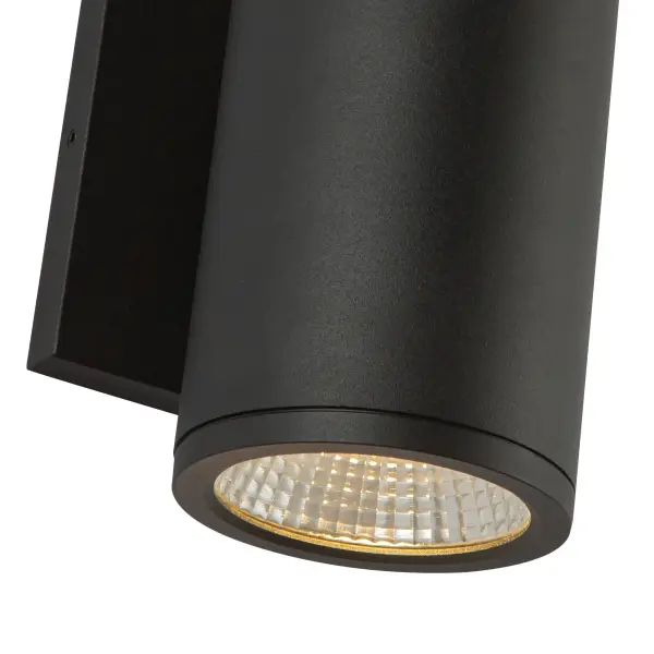 Nordic 7-Inch Exterior Wall Cylinder - Image 5
