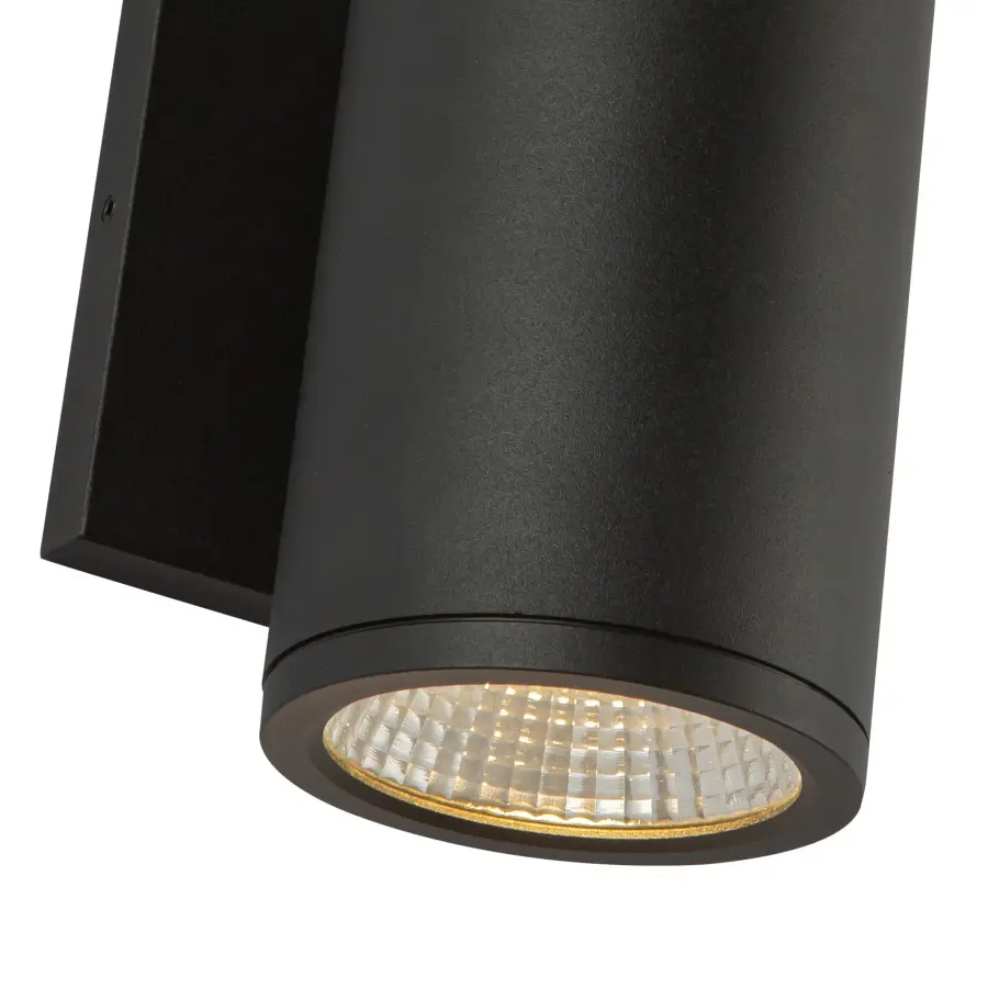 Nordic 7-Inch Exterior Wall Cylinder - Image 5