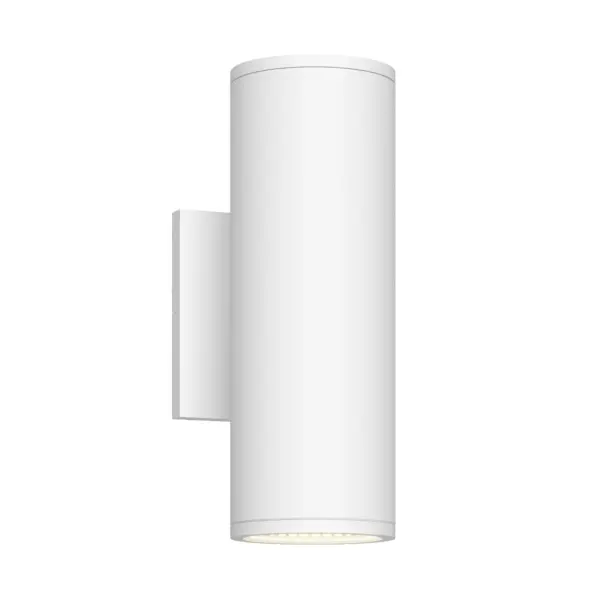 Nordic 10-Inch Exterior Wall Cylinder - Image 3