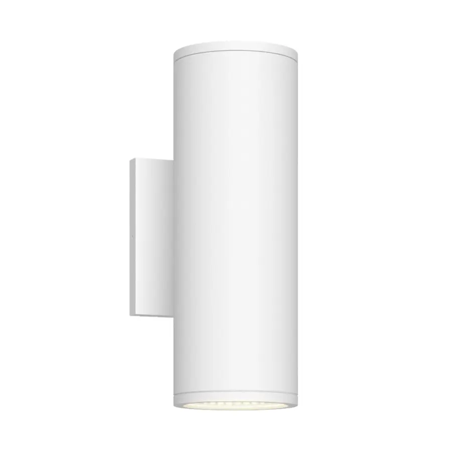 Nordic 10-Inch Exterior Wall Cylinder - Image 3